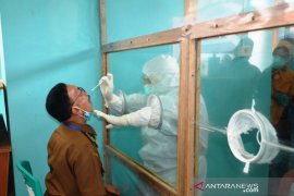 Hendrajoni jalani tes usap syarat ikut Pilkada