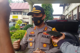 Polisi tangkap pelaku begal yang beraksi gunakan parang