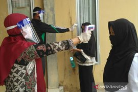 Satu peserta yang tidak hadir tes SKB CPNS Bangka Selatan dinyatakan gugur