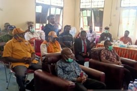 Wan-Tas segera lengkapi berkas pendaftaran pilkada di Mamberamo Raya