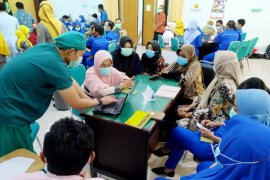 RSUD Tulungagung gelar lomba "kaizen" untuk tingkatkan pelayanan