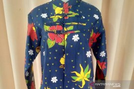 Batik Siak makin populer sejak dipakai ASN tiap Kamis dan DL