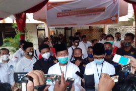 Wali Kota Batam  mulai cuti 26 September 2020