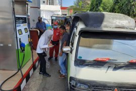 Pertamina nilai konsumsi BBM Subsidi makin tepat sasaran di Aceh