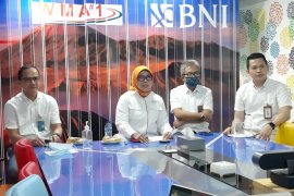 BNI Malang beri kemudahan layanan nasabah tanpa antre