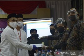 Syamsu Rizal-Fadli Ananda daftar calon walikota Makassar Page 2 Small