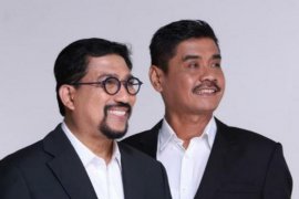 Besok, Paslon Machfud-Mujiaman daftar ke KPU Surabaya