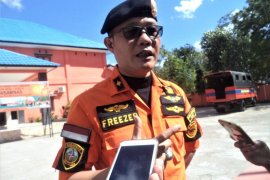 Awalnya diduga hilang, Tim SAR Kupang selamatkan enam nelayan