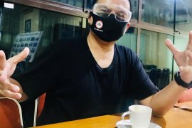 Ikatan Dokter ingatkan ke KPU-Bawaslu adanya klaster pilkada