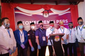 Pasangan IRAW prioritaskan pembangunan sumber daya manusia