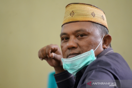 Legislator Gorut minta selama masa pandemi gaji honorer wajib dibayar