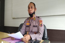 Kabidhumas Polda: Pendaftaran peserta pilkada 11 kabupaten di Papua berjalan  aman