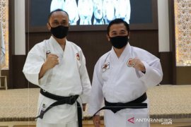 Kemendagri janji cukupi blanko KTP-el untuk Banjarmasin