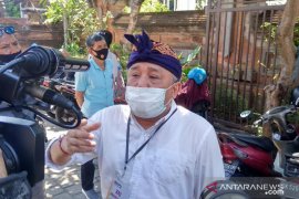 KPU Bali siapkan sosialisasi "calon tunggal" di Badung