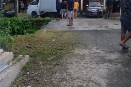 Satu pasien COVID-19 meninggal dunia di rumah sakit Bhayangkara Ambon