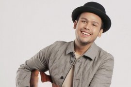 Segara hidupkan lagi lagu "Hati Selembut Salju" milik Jamal Mirdad