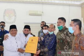 PAN tidak usung ASRI dalam Pilkada Labuhanbatu, ini kata "Roja"