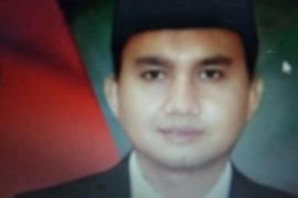 Ketua DPRD Lebak meninggal dunia