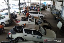 PT Transkon Jaya Tbk ekspansi layanan ke timur dan barat Indonesia