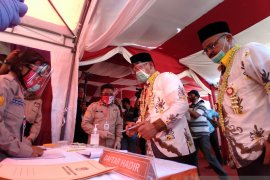 Menakar peluang petahana memenangkan Pilkada Situbondo