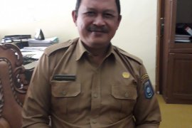 Peserta SKB CPNSD Bangka Tengah ikuti tes di luar daerah