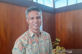 Hanya satu pasang yang daftar, KPU perpanjang pendaftaran  calon bupati di Pasaman