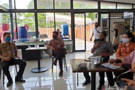 Dinas Pariwisata Palembang dorong warga ciptakan  tempat wisata baru