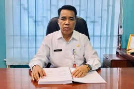 Hasil rekam keliling, 1.008 warga Bengkalis terima KTP-elektronik