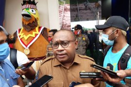 Disorda Papua rumahkan siswa PPLP selama pandemi COVID-19