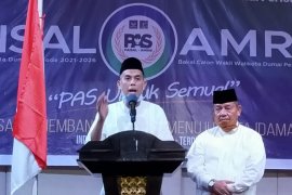 Walikota Dumai terpilih imbau ASN tak hadiri pelantikan besok