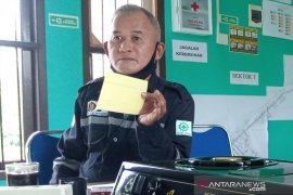 Jargas Penajam Paser Utara ditargetkan operasi Oktober