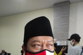 Delapan pasang kandidat peserta Pilkada serentak di Kaltara tes kesehatan