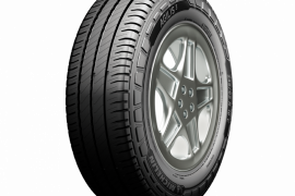 Michelin perkenalkan ban "Michelin Agilis 3"