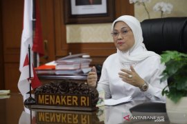 Berikut lima provinsi penerima subsidi upah terbanyak
