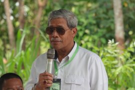 Loekman dorong Unila dan Polinela buka kampus di Lampung Tengah