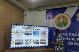 RSBP Batam: Dokter yang periksa kontestan pilkada bebas dari COVID-19