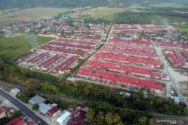 Genjot KPR subsidi, BTN tawarkan bunga 10 persen selama tiga tahun