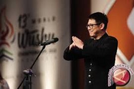 Berperan sebagai kaisar di "Mulan", Jet Li bantah dirinya sakit keras