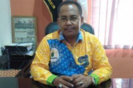 Gagal bertarung sebagai kontestan, Mashuri ajak masyarakat ciptakan Pilkada damai