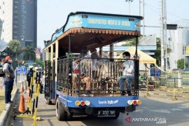 Transportasi Wisata Gratis di Bekasi Page 1 Small