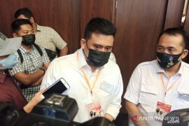 Bapaslon Bobby-Aulia akui tak kesulitan jalani  tes psikologi