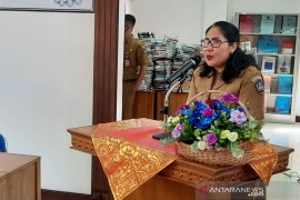 Dinas Kearsipan dan Perpustakaan Pemkab Badung tingkatkan literasi masyarakat