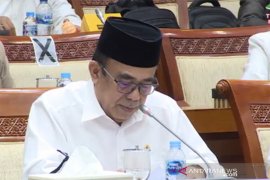 Menag: Penceramah tidak bersertifikat tidak akan dilarang