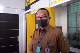 Dinas PUPR Tabalong optimalkan pendataan aset melalui aplikasi Simaset