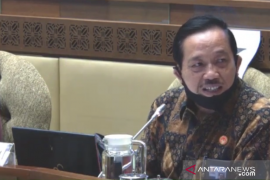 KASN ingatkan Mentan wajib tindak lanjuti sanksi ASN pakai seragam parpol