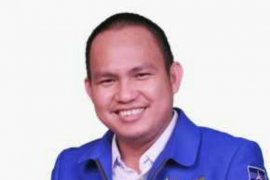 Siap menangkan KBS, Demokrat Bengkalis gelar Rakorcab