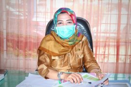 61 masyarakat Tapteng yang terkonfirmasi COVID-19 dinyatakan sembuh