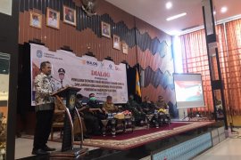 OJK : Kinerja lembaga jasa keuangan di Kalbar stabil dan terjaga