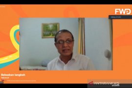 Ahli gizi sarankan penderita kanker konsumsi  omega 3