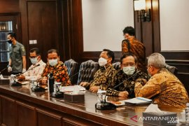 Mahfud: Kasus sengketa pilkada akan diproses lebih cepat